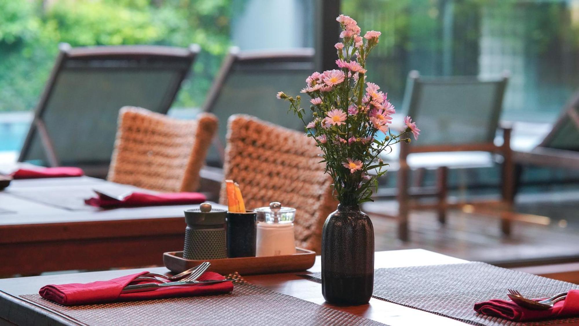 Chiem Hoian - The Beachside Boutique Hotel & Villa Hoi An Exterior photo